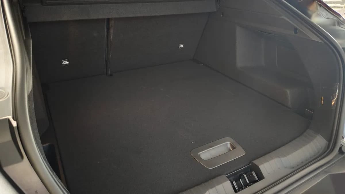 Renault Arkana Esprit Alpine 2025 Gris