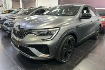 Renault Arkana Esprit Alpine At 4x2 1300