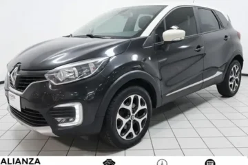 Renault Captur 2.0 Intens