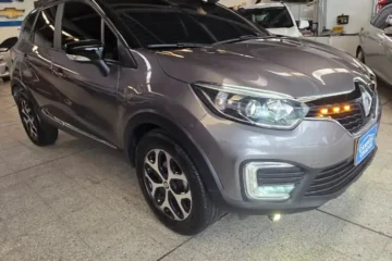 Renault Captur 2.0 Intens At