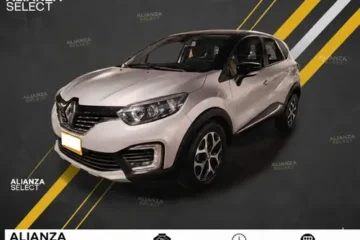 Renault Captur 2.0 Intens At