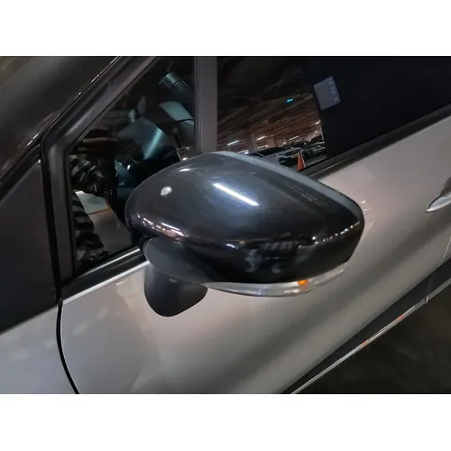 Renault Captur 2019 Gris Bogotá