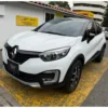 Renault Captur 2021 Blanco Medellín