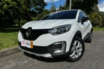 Renault Captur 2.0 Zen