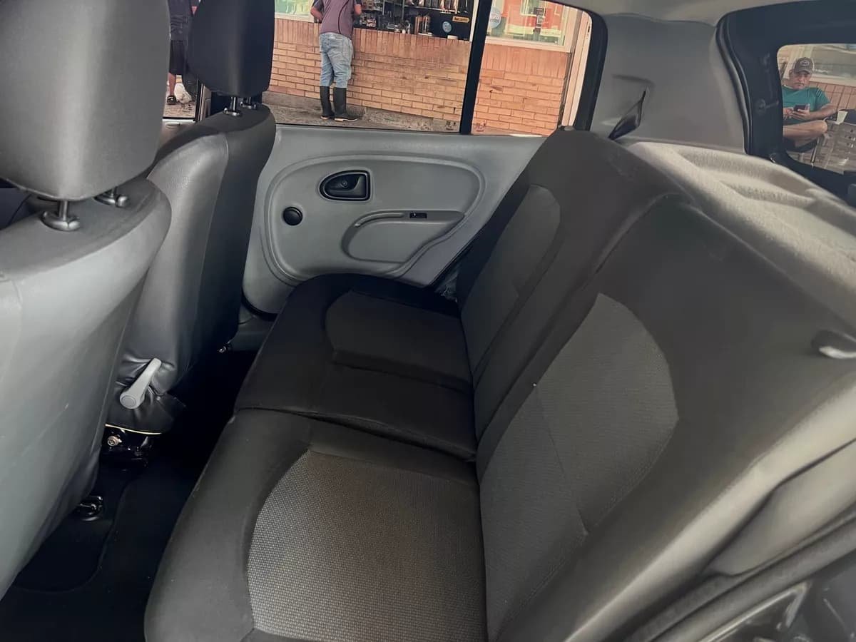 Renault Clio 1.2 Sport Style modelo 2017