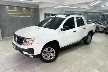 Renault Duster 1.3 4X4