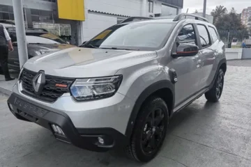 Renault Duster 1.3 T Iconic 4X4