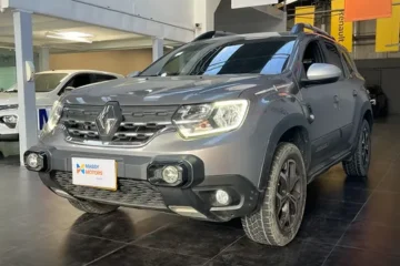 Renault Duster 1.3 T Iconic 4X4