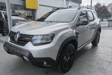 Renault Duster 1.3 T Iconic 4X4