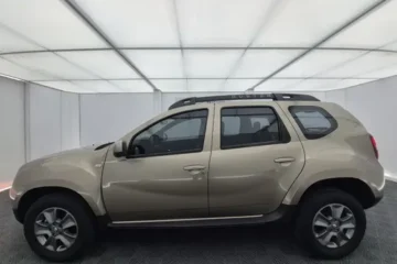 Renault Duster 2.0 Dynamique 4X2 At