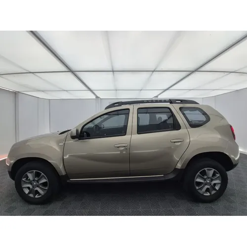 Renault Duster 2019 Dorado Bogotá