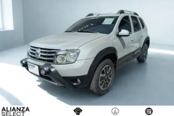 Renault Duster 2.0 Dynamique 4x2