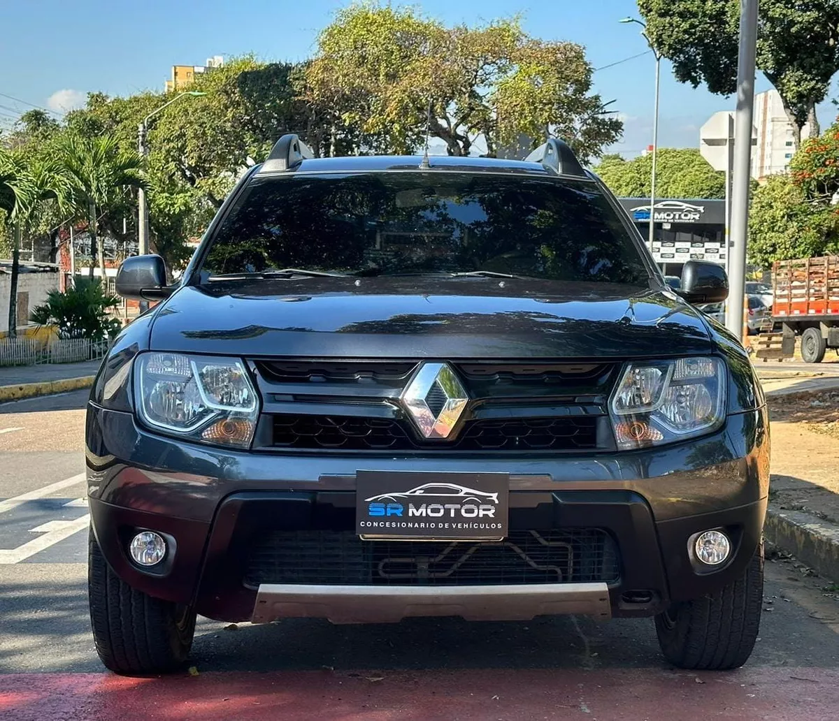 Renault Duster 2.0 Dynamique