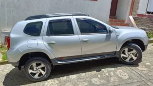 Renault Duster 2015 Gris La Calera