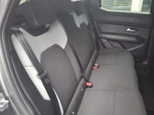 Renault Duster 2026 Gris Chía