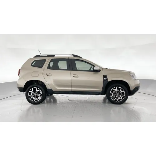 Renault Duster 2023 Beige Bogotá