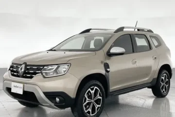Renault Duster ICONIC AT 1300CC