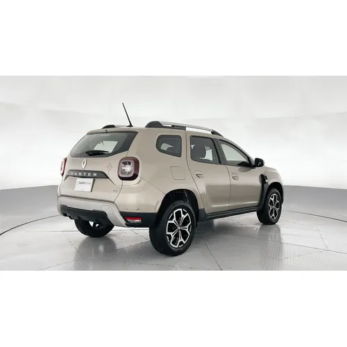 Renault Duster 2023 Beige Bogotá