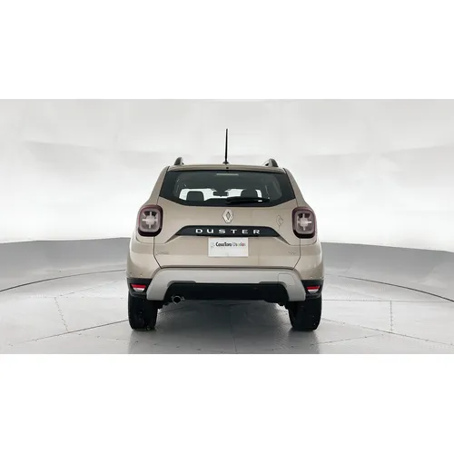 Renault Duster 2023 Beige Bogotá