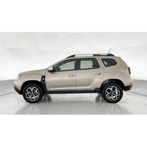 Renault Duster 2023 Beige Bogotá