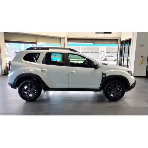 Renault Duster 2025 Blanco Medellín