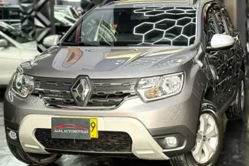 Renault Duster Intense 1.600cc M/T C/A 2023