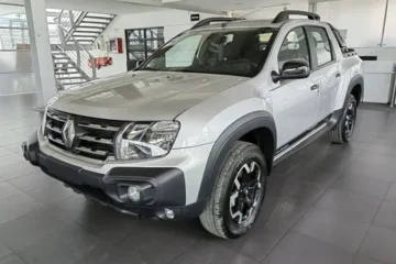 Renault Duster Oroch 1.3t Instens 4x4