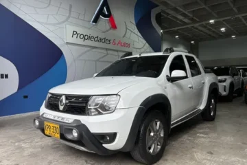 Renault Duster Oroch 2.0 Intens At