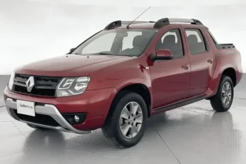 Renault Duster Oroch INTENS TP