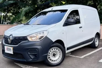 Renault Kangoo 1.6 Carga