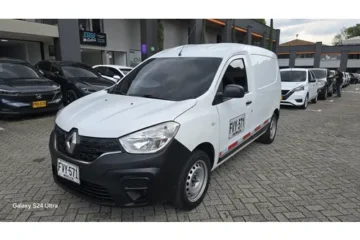 Renault Kangoo 1.6 Express Confort
