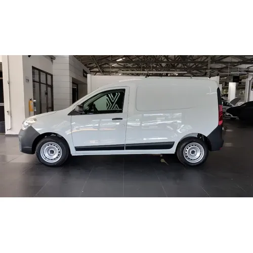 Renault Kangoo 2025 Blanco Medellín