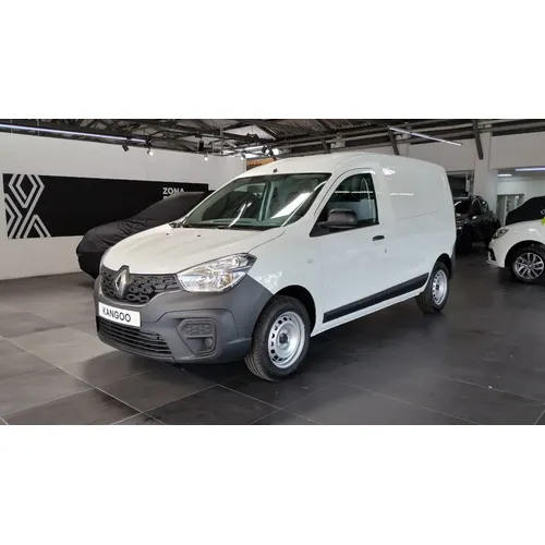 Renault Kangoo 2025 Blanco Medellín