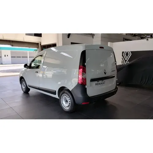 Renault Kangoo 2025 Blanco Medellín