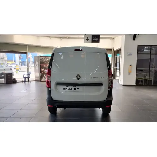 Renault Kangoo 2025 Blanco Medellín