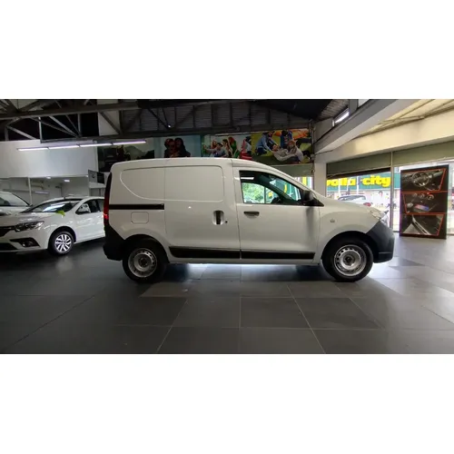 Renault Kangoo 2025 Blanco Medellín