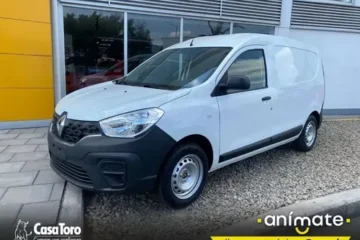 Renault Kangoo 2026