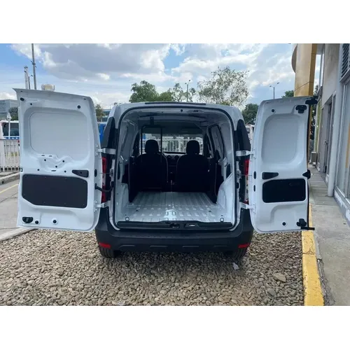 Renault Kangoo 2026 Blanco Bogotá