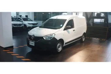 Renault Kangoo 2026 Ds