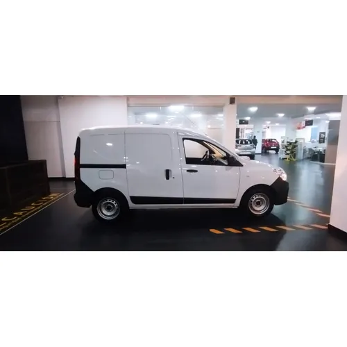 Renault Kangoo 2025 Blanco Bogotá