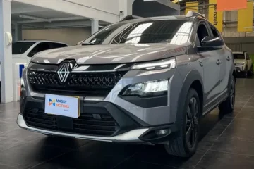 Renault Kardian 1.0T Premiere Edition At