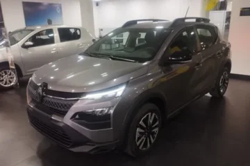 Renault Kardian 1.6 Evolution Mt