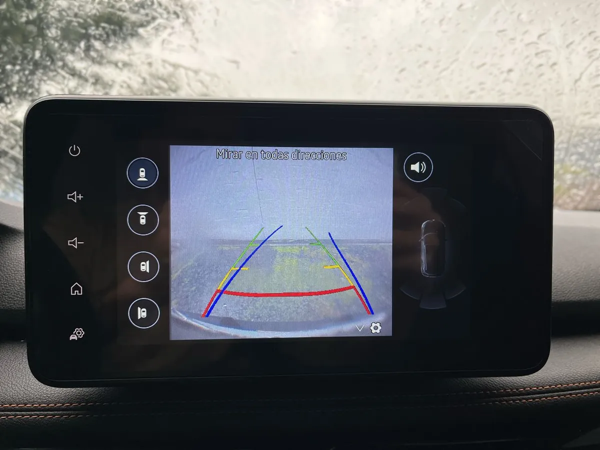 Renault Kardian 2025 Blanco Medellín