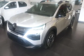 Renault Kardian Mt 2026 Ds