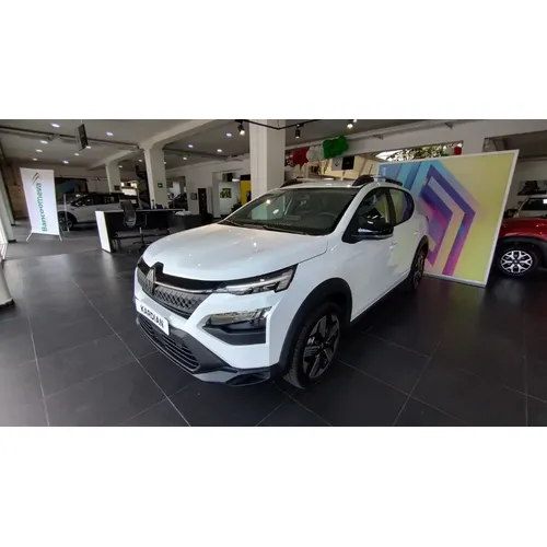 Renault Kardian Techno 1.0 Turbo Automatico