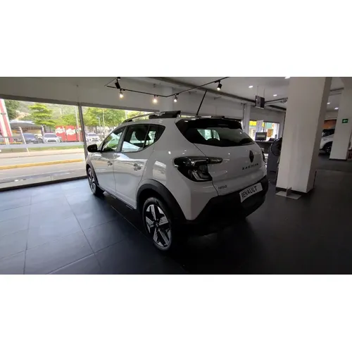 Renault Kardian Techno 1.0 Turbo Automatico