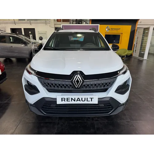 Renault Kardian 2026 Blanco Bogotá