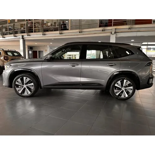 Renault Koleos 2026 Gris Bogotá