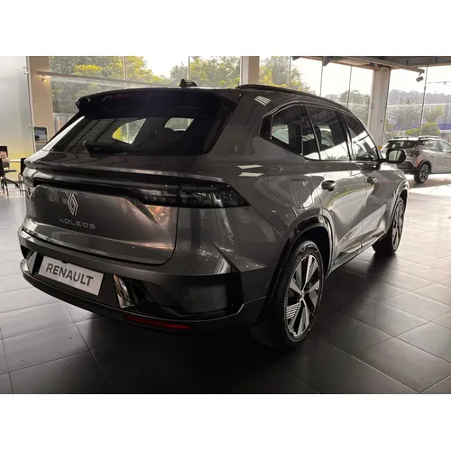 Renault Koleos 2026 Gris Bogotá