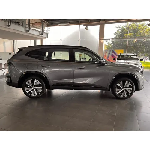 Renault Koleos 2026 Gris Bogotá